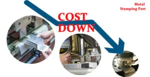 5 Ways to Reduce Metal Stamping Part Costs