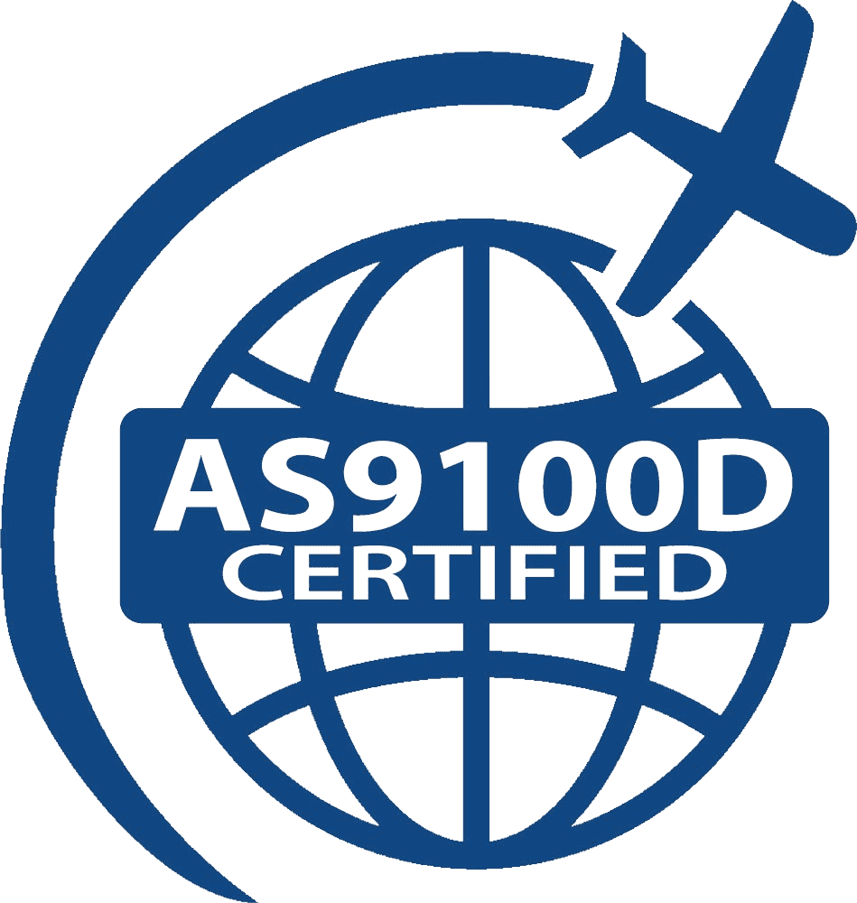 AS9100D Logo