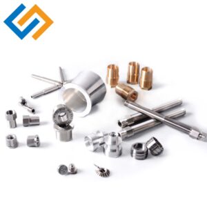 This is metal machining as I cannot find a plastic one 😂