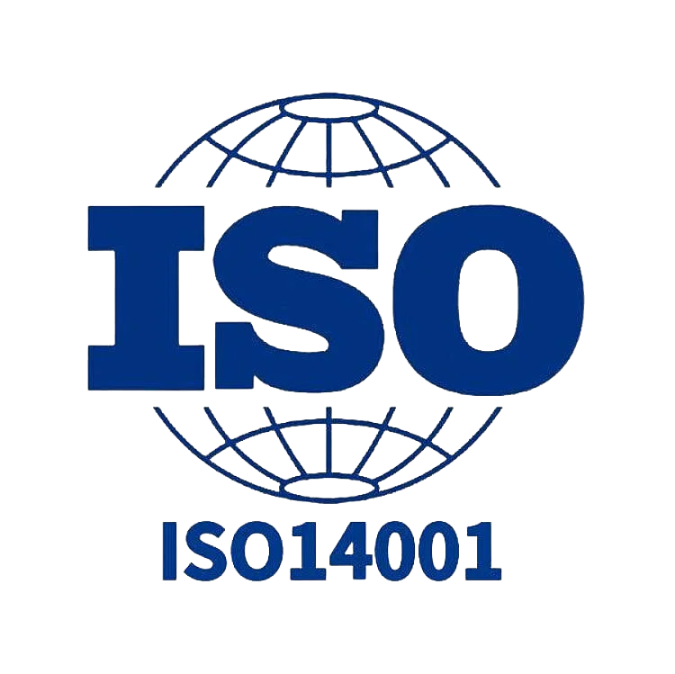 ISO 14001 Logo