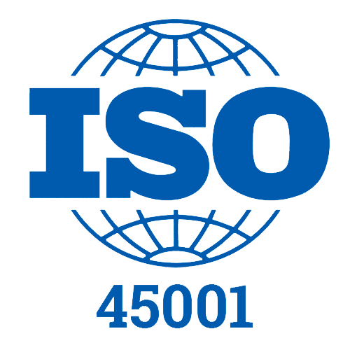 ISO 45001 Logo