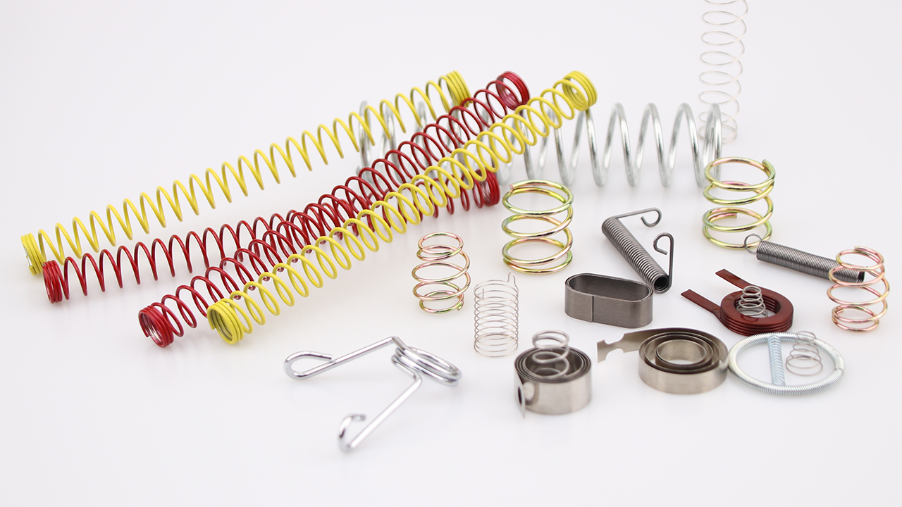 3 Things You Need To Know About Wire Forming Before Buying