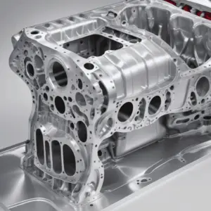 Applications of aluminum and aluminum alloys in modern industries