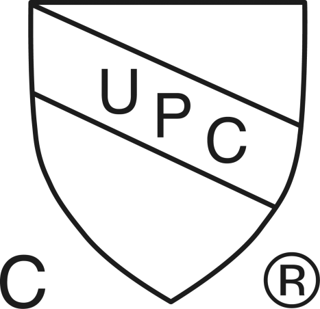 cUPC Logo