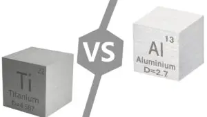 titanium vs aluminum