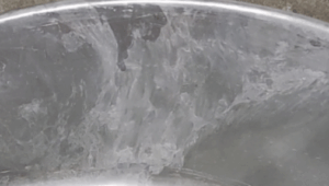 Die casting Common Defects - flow marks
