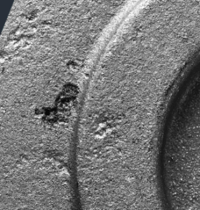 Die casting Common Defects - short fills