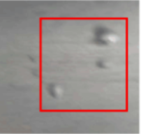 Die casting Common Defects - blisters