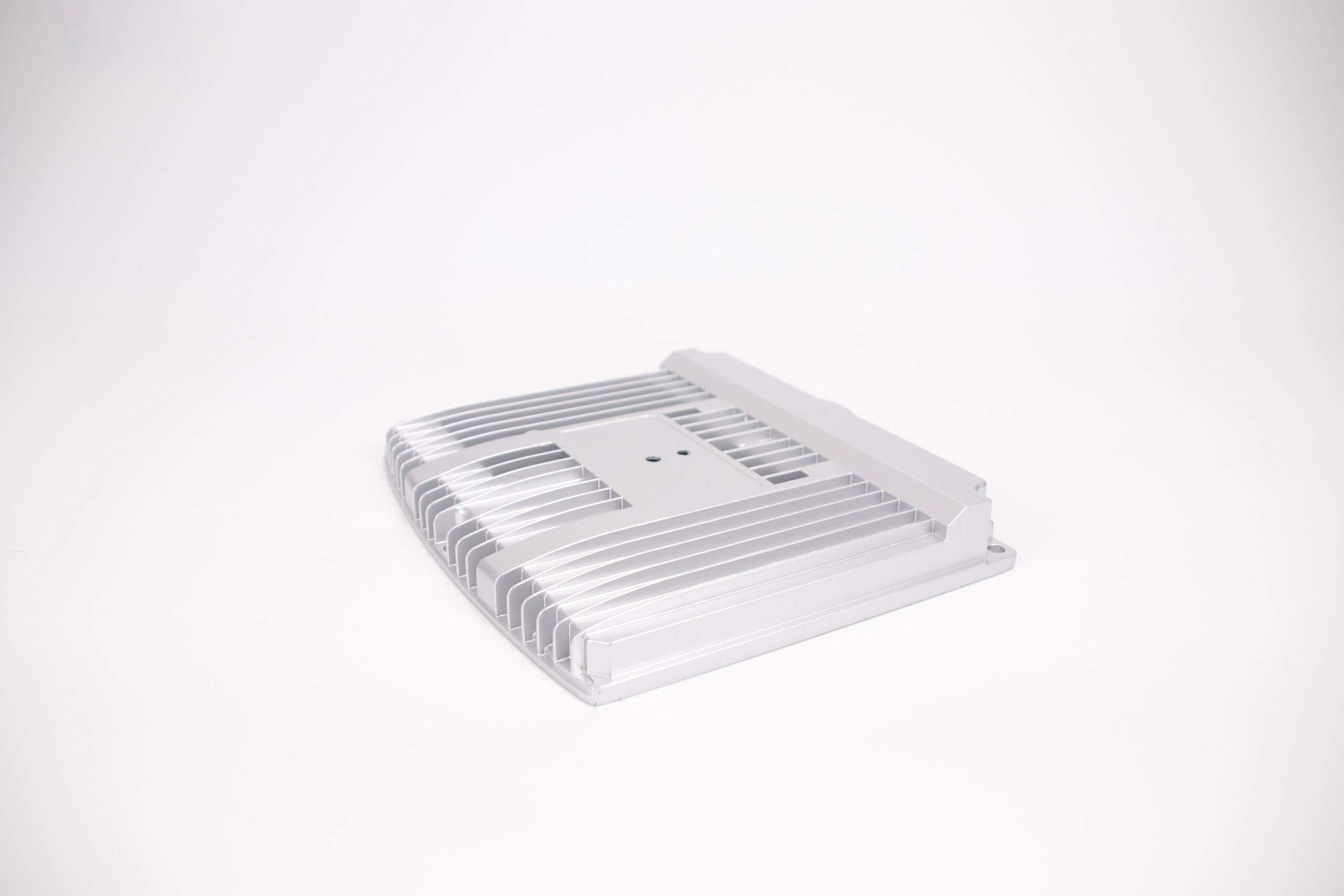 What is Aluminum Die Casting?