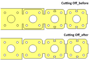 Picture 11 - Cutting Off