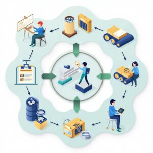 supplier quality assurance