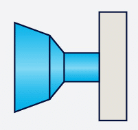 Injection Molding - Edge gate