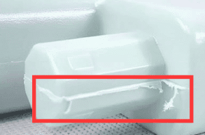 Injection Molding Defects - Flash