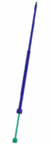 Injection Molding - Sleeve Ejector