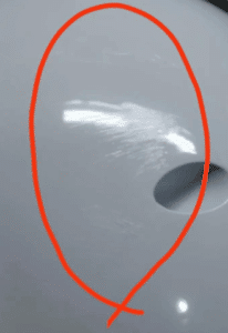 Injection Molding Defects - Silver Streaks