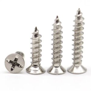 Electroplating Nickel
