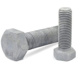 Hot-dip galvanizing