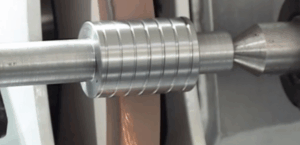 Thread Grinding