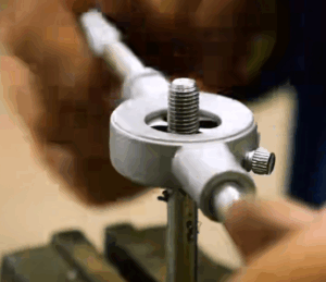 Threading