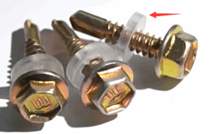 Washer attachment