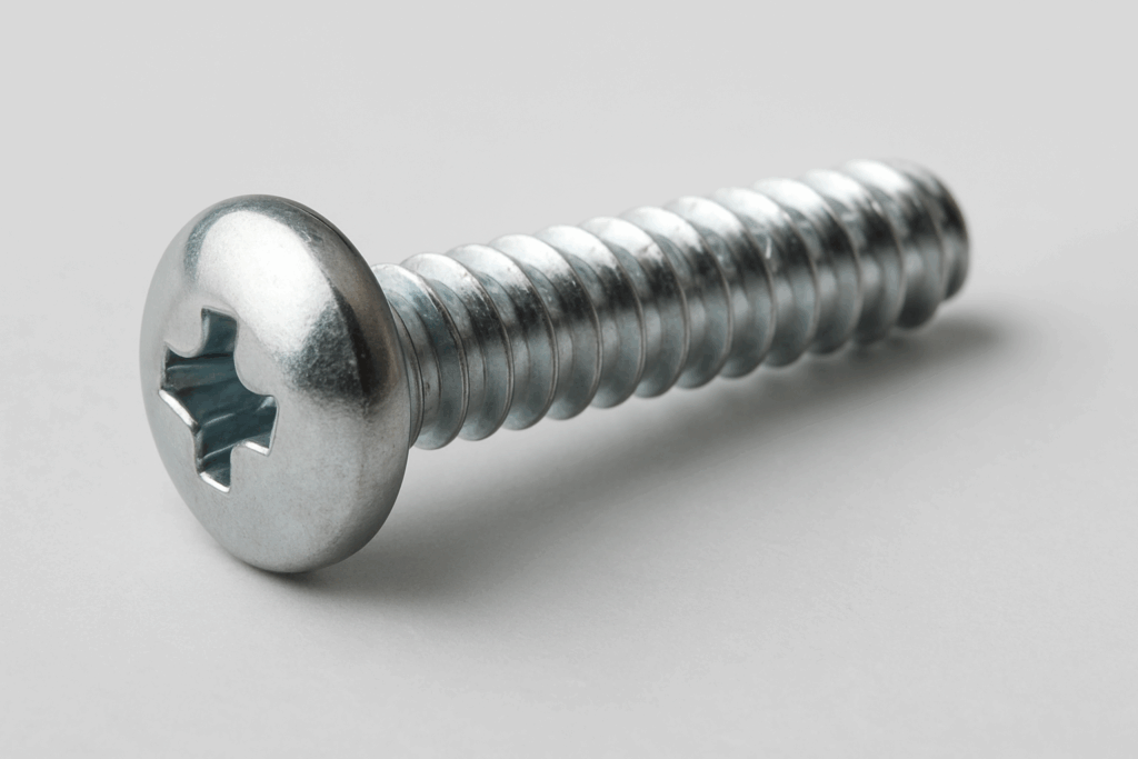 pan head screw