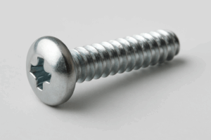 pan head screw