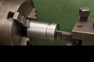 What Is Grooving In Machining? A Comprehensive Guide