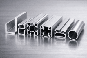 Extrusion in Manufacturing: How Tube, Pipe, Sheet, and Precision Aluminum Profiles Are Made