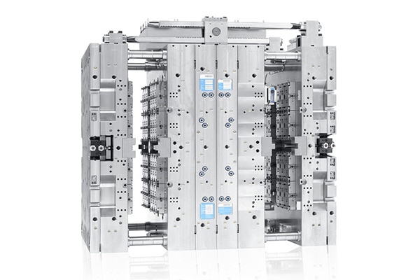 Mold for Injection Molding Machine: Design, Types, Costs, and Material Considerations