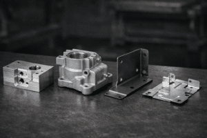 How Much to Get a Metal Part Made