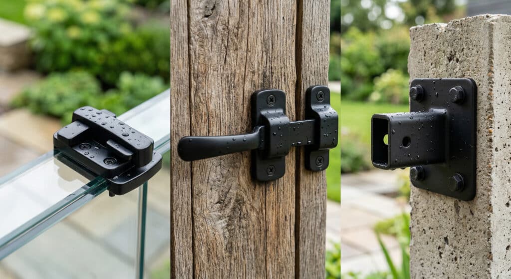 E-Coated Hardware B2B Quality Control Guide