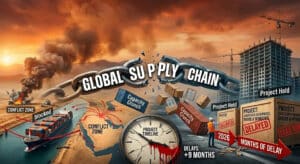 Impact on North American Window Hardware Lead Times