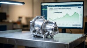 How the US-Israel Strikes & Hormuz Closure Are Spiking Manufacturing Costs (And 4 Ways to Respond)