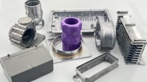 Die Casting Design Guide - cover