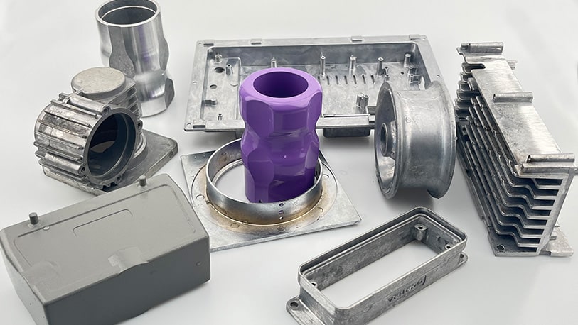 Die Casting Design Guide - cover