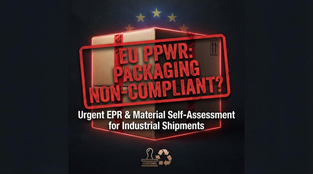 EU PPWR