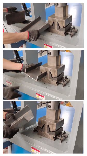 Picture 10 - Edge Trimming