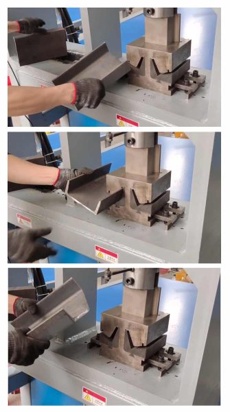 Picture 10 - Edge Trimming